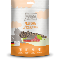 Mjamjam Snackbag Hühnchen -...