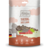 Mjamjam Snackbag Lamm - 125 g