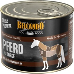 Belcando® Single Protein...