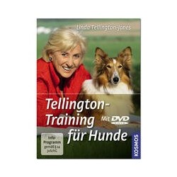 Tellington-Training für Hunde