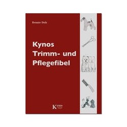 KYNOS Trimm- und Pflegefibel