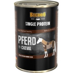 Belcando® Single Protein...