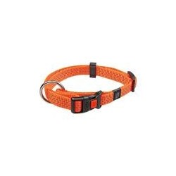 Neon & Reflex Hunde-Halsband