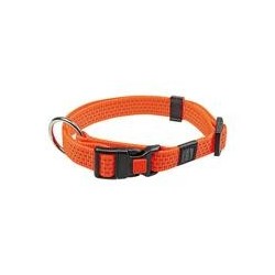 Neon & Reflex Hunde-Halsband