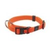 Neon & Reflex Hunde-Halsband