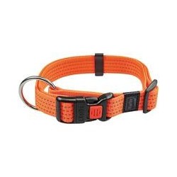 Neon & Reflex Hunde-Halsband