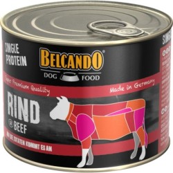 Belcando® Single Protein...