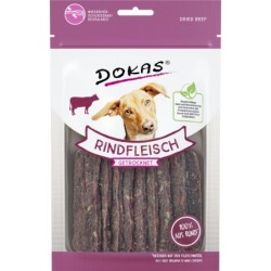 Dokas Rindfleisch getrocknet - 70 g