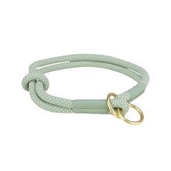 Soft Rope Zug-Stopp-Halsband