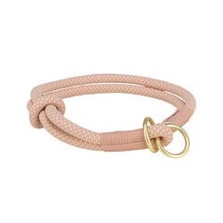 Soft Rope Zug-Stopp-Halsband