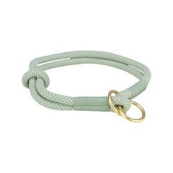 Soft Rope Zug-Stopp-Halsband