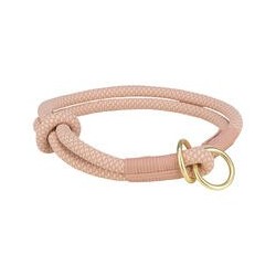 Soft Rope Zug-Stopp-Halsband