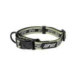 FuzzYard Active Hunde-Halsband