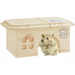 Resch Nagerhaus Hamster...