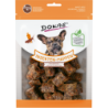 Dokas Insekten-Happen mit Karotte - 100 g