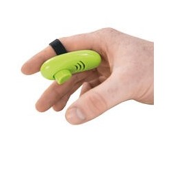 Finger-Clicker