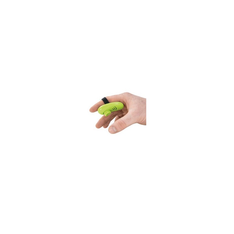 Finger-Clicker