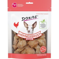 Dokas Hühnerbrust Nuggets -...