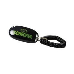 Schecker Hunde Clicker