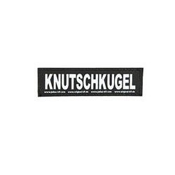 Klettsticker für Julius-K9® IDC® Powergeschirre®