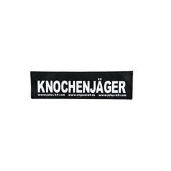 Klettsticker für Julius-K9® IDC® Powergeschirre®