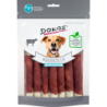 Dokas Kaurolle mit Rindfleisch für Hunde - 190 g