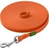 Hunter Suchleine Convenience ohne Handschlaufe neonorange - 15/500