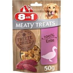 8in1 Meaty Treats mit 100%...