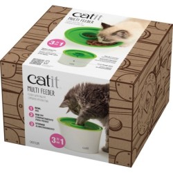 Catit Senses 2.0 Multi...