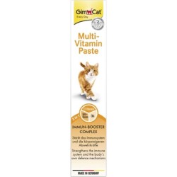 GimCat Multi-Vitamin Paste - 50 g