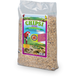 Chipsi Einstreu Extra XXL - 10 l