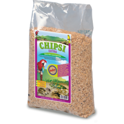 Chipsi Einstreu Extra Medium - 10 l