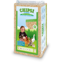 Chipsi Einstreu Classic 20...