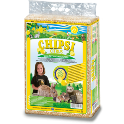 Chipsi Einstreu Citrus - 60 l