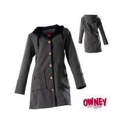 OWNEY Damen Softshell Coat...