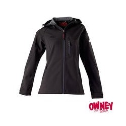 OWNEY Damen Softshell-Jacke "Cerro"