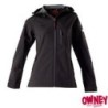 OWNEY Damen Softshell-Jacke "Cerro"