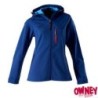 OWNEY Damen Softshell-Jacke "Cerro"