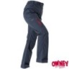 OWNEY Damen Outdoorhose "Maraq", anthracite