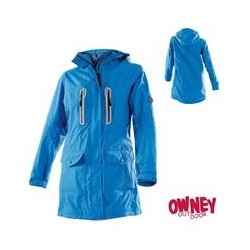 OWNEY Damen-Parka "Arnauti"