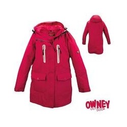 OWNEY Damen-Parka "Arnauti"