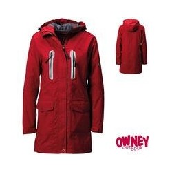 OWNEY Damen-Parka "Arnauti"