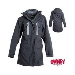 OWNEY Damen-Parka "Arnauti"