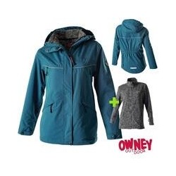 OWNEY Damen Doppeljacke "Senda"