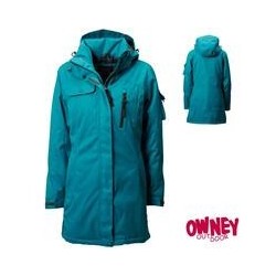 OWNEY Winterparka "Arctic" Damen