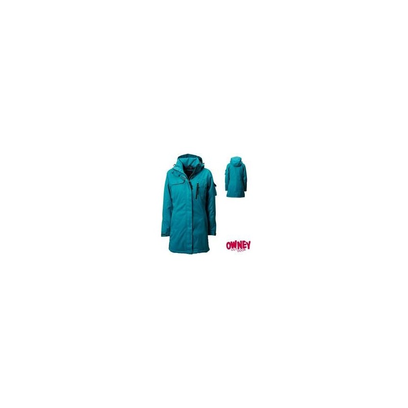 OWNEY Winterparka "Arctic" Damen