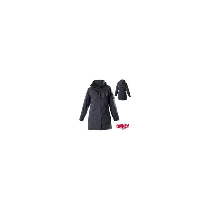 OWNEY Winterparka "Arctic" Damen