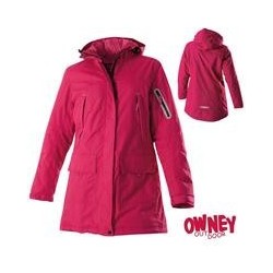 OWNEY Winterparka Damen "Albany"