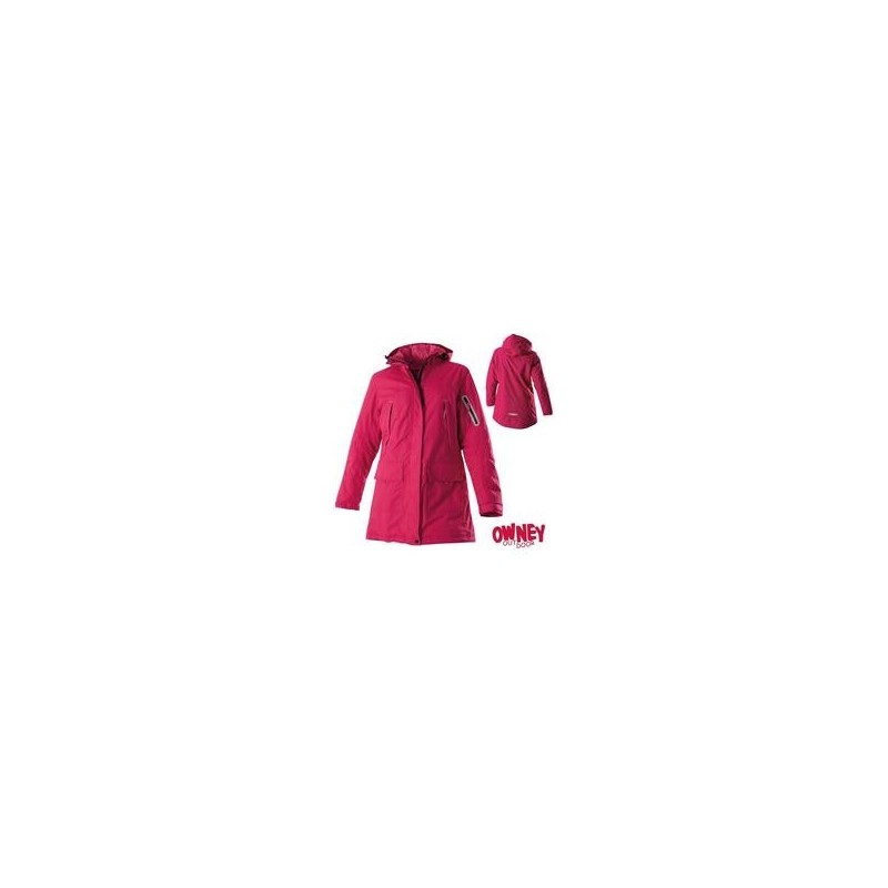 OWNEY Winterparka Damen "Albany"