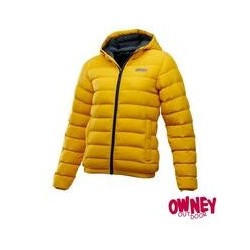 OWNEY Primaloft Jacket Women